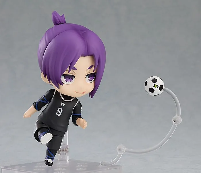 Blue Lock Nendoroid Figure Mikage Reo 10 cm